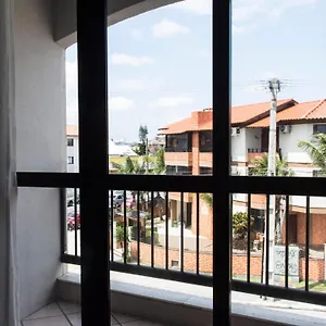 Pé Na Areia Na Rua Gaivotas Apartamento