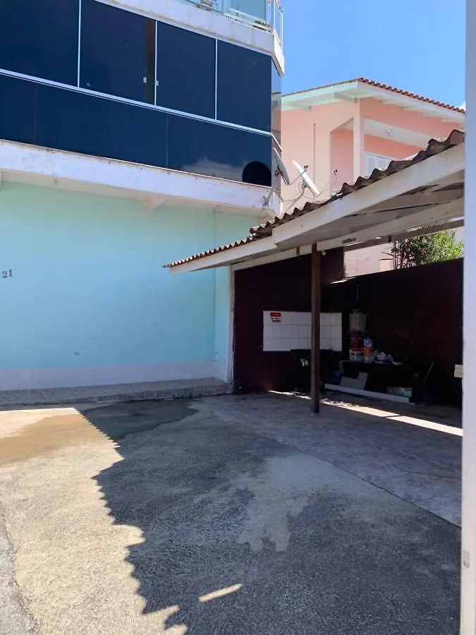 Apartamento Na Praia Dos Ingleses Florianópolis