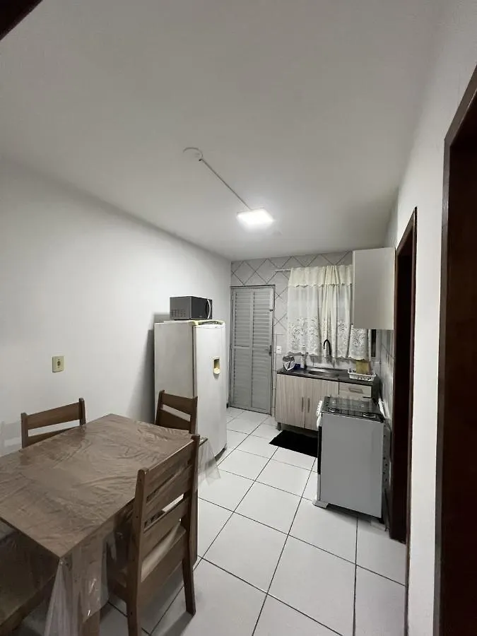 Apartamento Na Praia Dos Ingleses Florianópolis 0*,