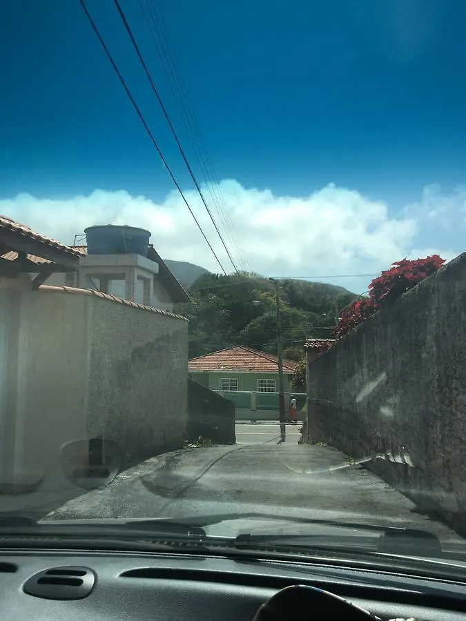 Apartamento Na Praia Dos Ingleses Florianópolis