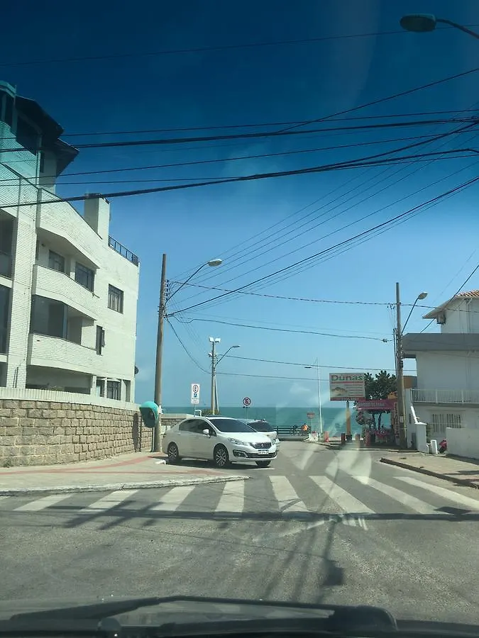 Apartamento Na Praia Dos Ingleses Florianópolis 0*,