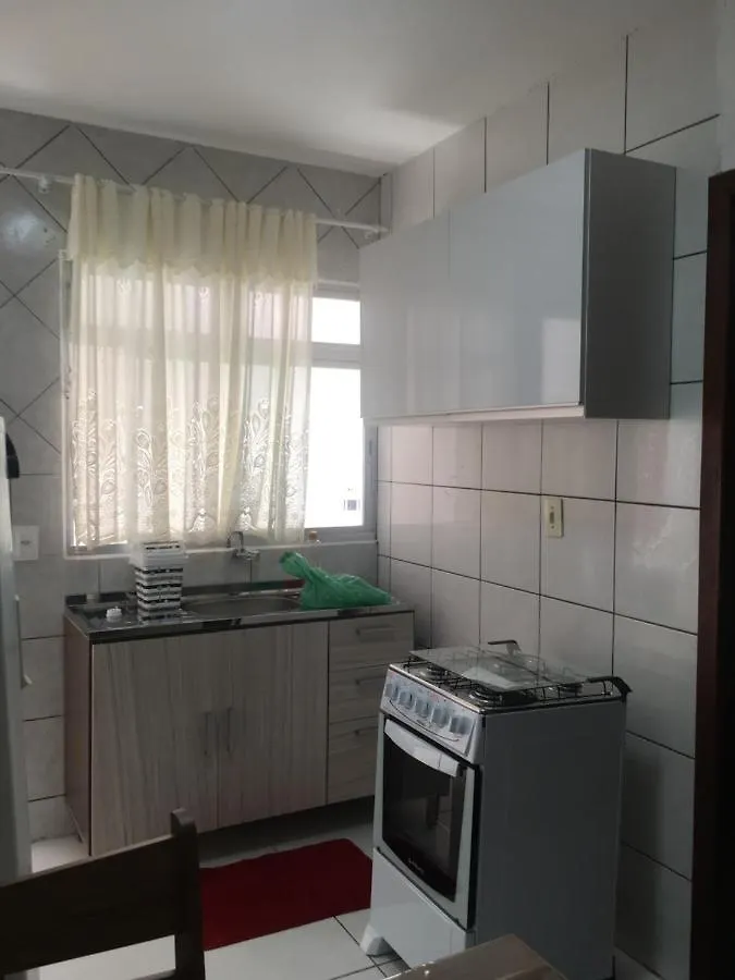 Apartamento Na Praia Dos Ingleses Florianópolis 0*,  Brasil