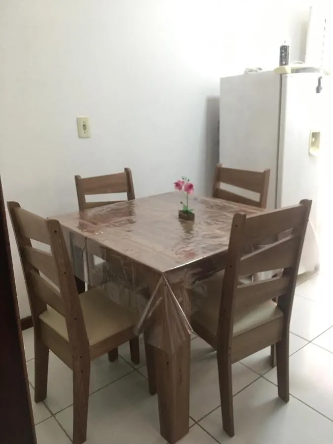 Apartamento Na Praia Dos Ingleses Florianópolis