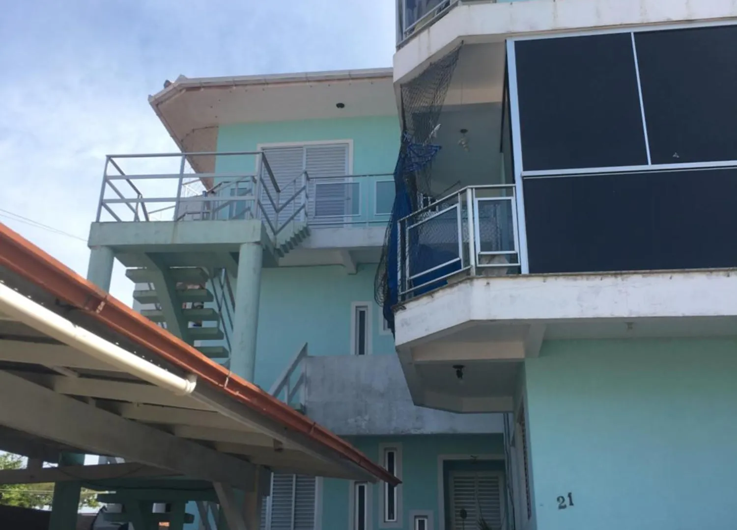 Apartamento Na Praia Dos Ingleses Florianópolis