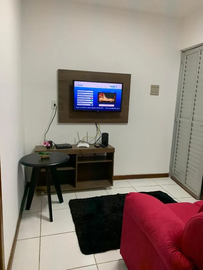 Apartamento Na Praia Dos Ingleses Florianópolis Brasil